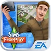 Logo of The Sims FreePlay Controller android Application 